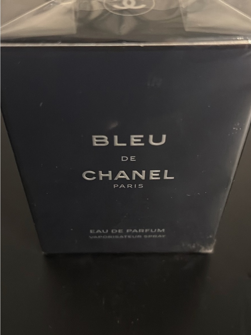Chanel Bleu Product